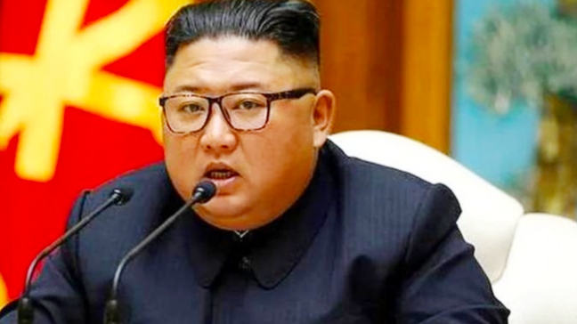 দক্ষিণ কোরিয়ার গালি দিলে উত্তর কোরিয়ায় সাজা