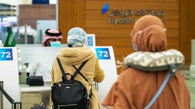 ৯ দেশের ওপর ভ্রমণ নিষেধাজ্ঞা আরোপ করল সৌদি