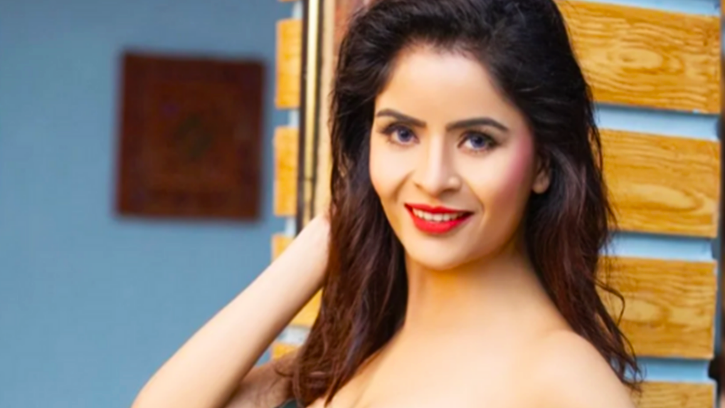 পর্নোগ্রাফি ছবি বানিয়ে ধনী হয়েছেন আরও এক বলিউড অভিনেত্রী!