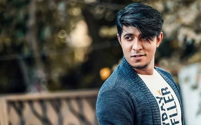 ঈদে প্রচার হবে তৌসিফের ‘তামাশা’