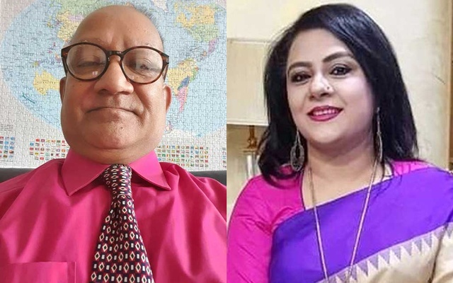 সেফুদার সঙ্গে ‘লেনদেন’ ছিল হেলেনা জাহাঙ্গীরের: র‍্যাব