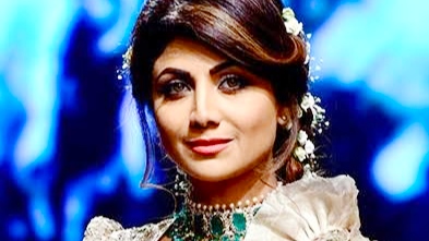 অবশেষে মুখ খুললেন শিল্পা শেঠি