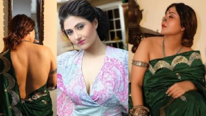 মেয়েদের শরীরের ভাঁজ নিয়ে মুখ খুললেন স্বস্তিকা