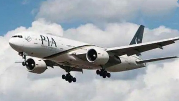 পুনরায় আফগানিস্তান-পাকিস্তান বিমান চলাচল শুরু