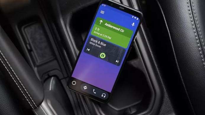 বন্ধ হচ্ছে গুগলের অ্যান্ড্রয়েড অটো ফোন অ্যাপ