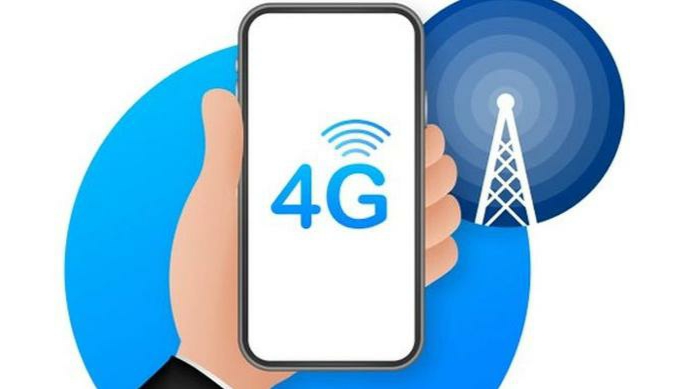 ফোরজি নেটওয়ার্কে ৯৮ শতাংশ মানুষ