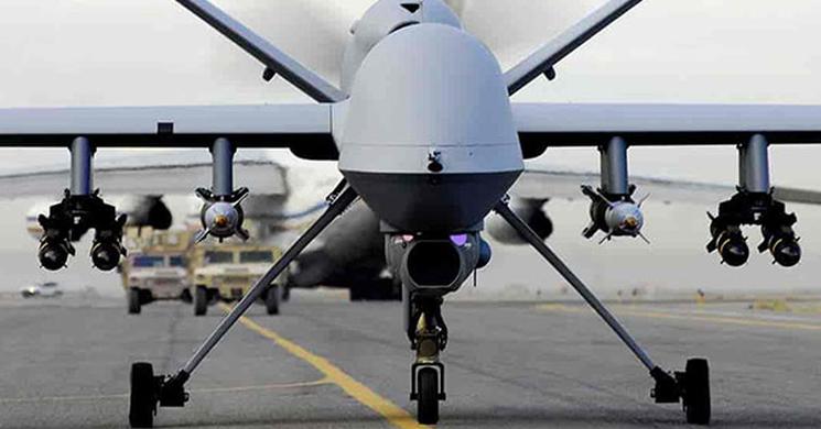 চীনের ত্রুটিযুক্ত ড্রোন কিনে বিপাকে পাকিস্তানের বিমান বাহিনী