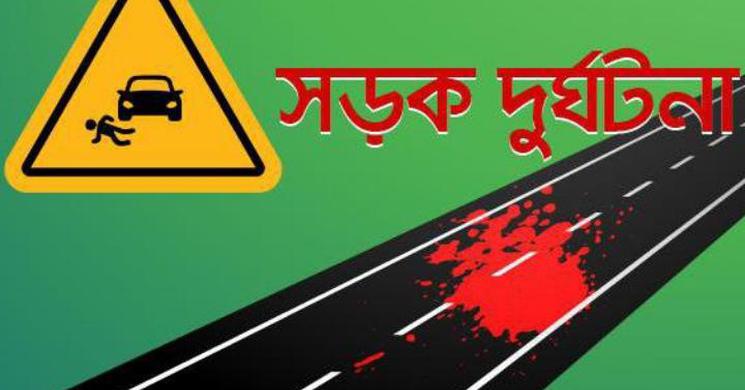 যাত্রাবাড়ী হানিফ ফ্লাইওভারে বাসের ধাক্কায় সিএনজির যাত্রী নিহত