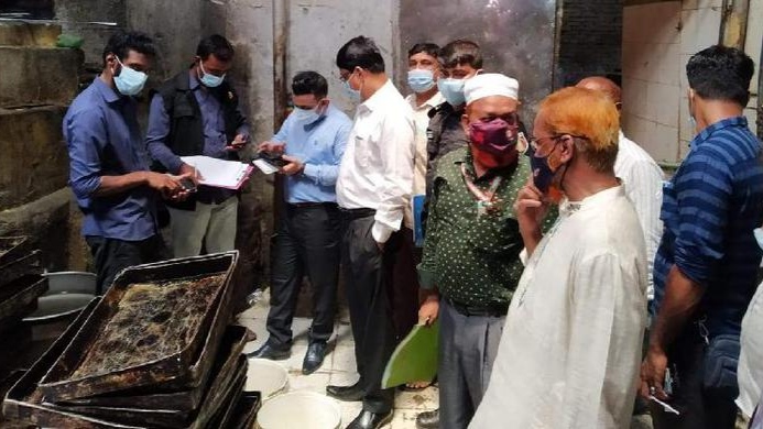 সারাদেশে ভেজালবিরোধী অভিযানে কোটি টাকা জরিমানা করলো র‍্যাব