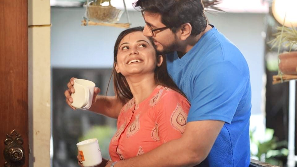 আতিফ আসলাম বাবলু’র নাটক ‘চিৎকার’ এসএ টিভিতে