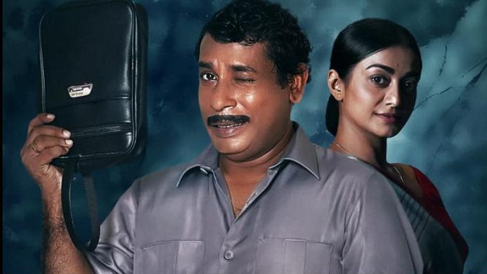 ১ অক্টোবর মুক্তি পাচ্ছে মোশাররফ করিমের ‘দ্য ব্রোকার’