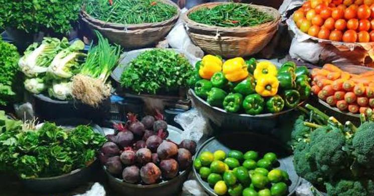 রপ্তানিতে নতুন আশা কৃষিপণ্য