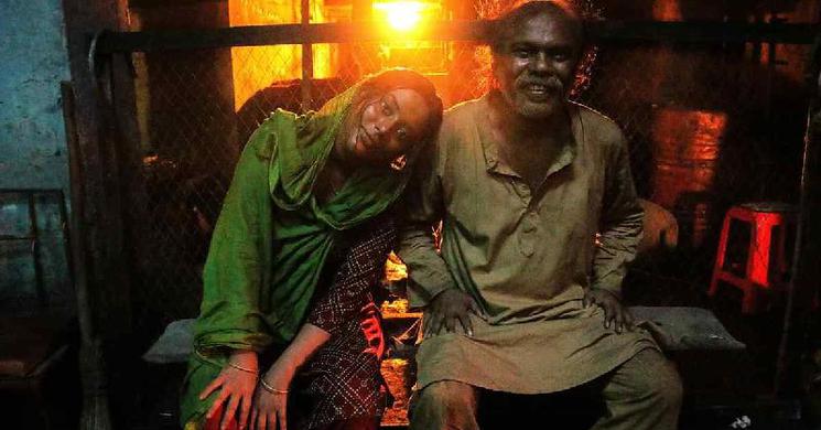 চরকিতে মুক্তি পেয়েছে ওয়েব ফিল্ম ‘খাঁচার ভেতর অচিন পাখি’