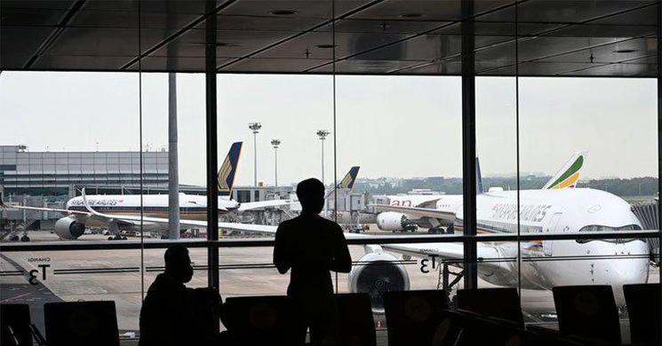 ভ্রমণে নিষেধাজ্ঞা তুলে নিল সিঙ্গাপুর