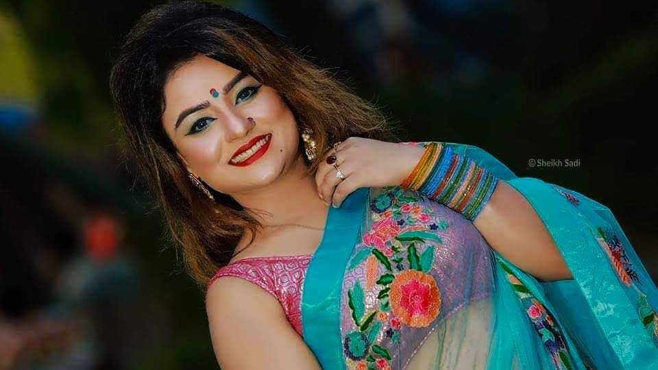 নতুন বিজ্ঞাপনে তানিন সুবহা
