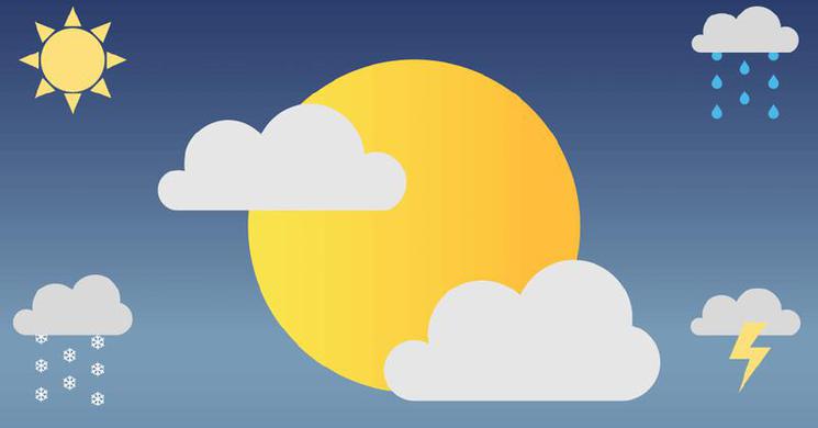 দিন-রাতের তাপমাত্রা অপরিবর্তিত থাকার সম্ভাবনা