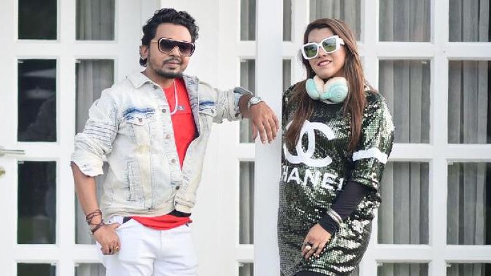 আসছে বেলাল-পূজার ‘বেসামাল’