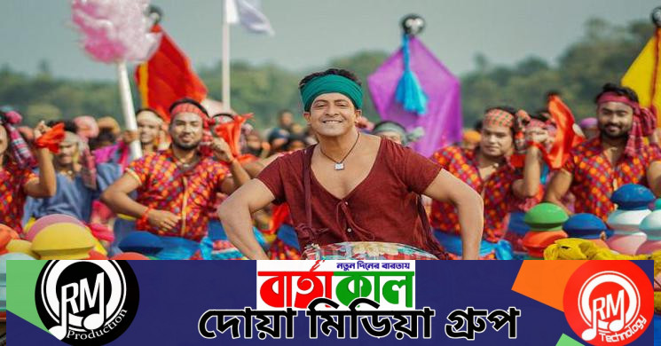 টানা কাজে শেষ হচ্ছে ‘গলুই’