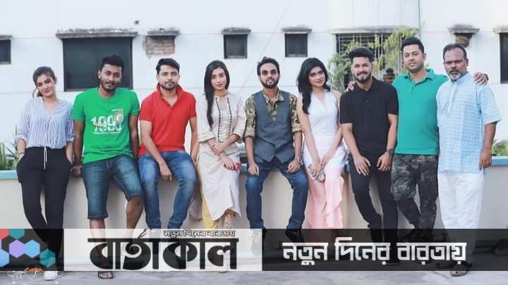 ‘ফাপরবাজ’ নাটক নিয়ে আতিফ আসলাম বাবলু