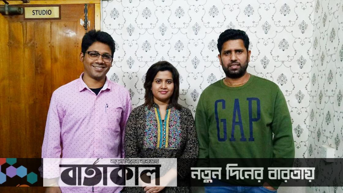 জনি হকের কথায় ন্যান্সি