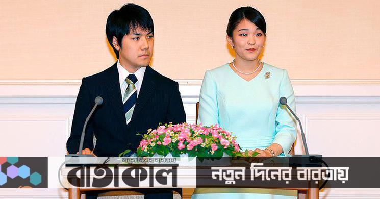 রাজকুমারীর মন জয় করলেও আইন পরীক্ষায় ব্যর্থ মাকোর স্বামী