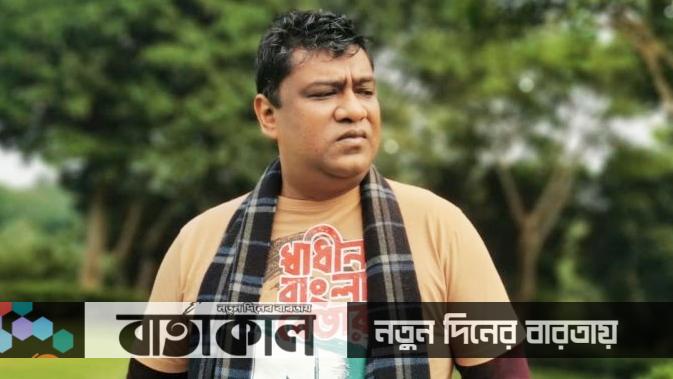 বিজয়ের মাসে আরমান খানের নতুন গান