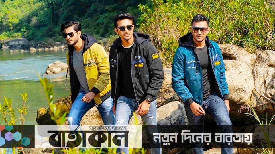 শীতে ইজি’র হুডি টি শার্ট