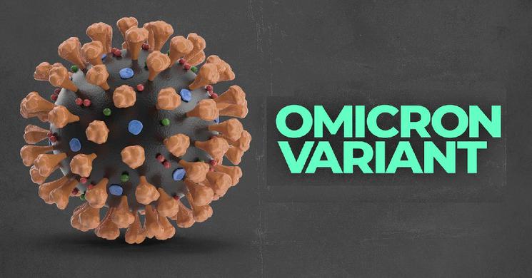 ভারতে ওমিক্রন আক্রান্তের সংখ্যা দাঁড়ালো ৫