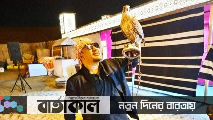 নতুন সিনেমায় ভিলেন চরিত্রে মনির হোসেন যুবরাজ