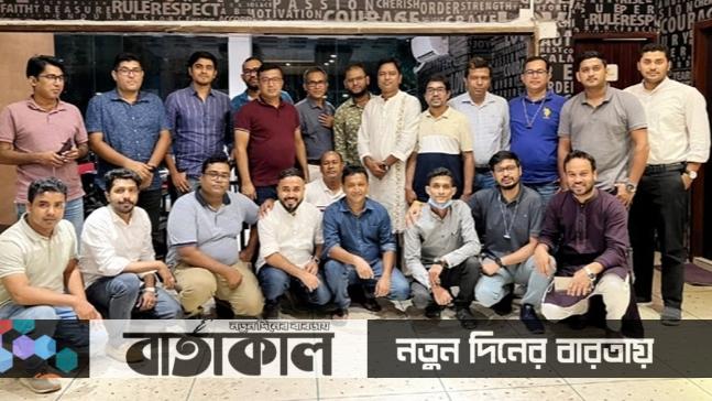 বাংলাদেশ ডিজিটাল মিডিয়া অ্যাসোসিয়েশনের আহ্বায়ক কমিটি গঠন