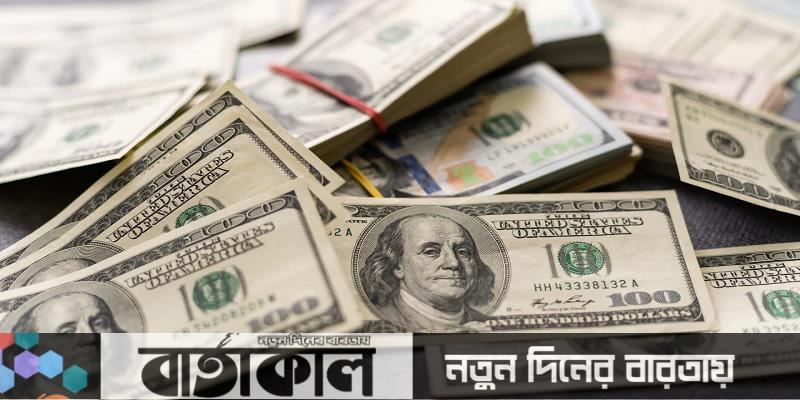 রপ্তানি আয়ের ডলার সংরক্ষণের সময়সীমা বাড়লো