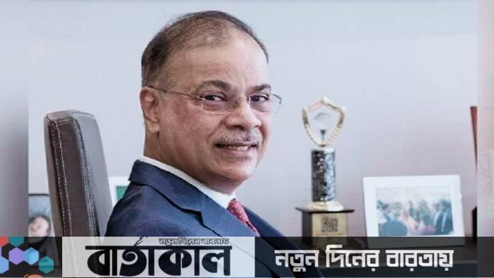 সিঙ্গাপুরের ৪২তম শীর্ষ ধনী বাংলাদেশের আজিজ খান