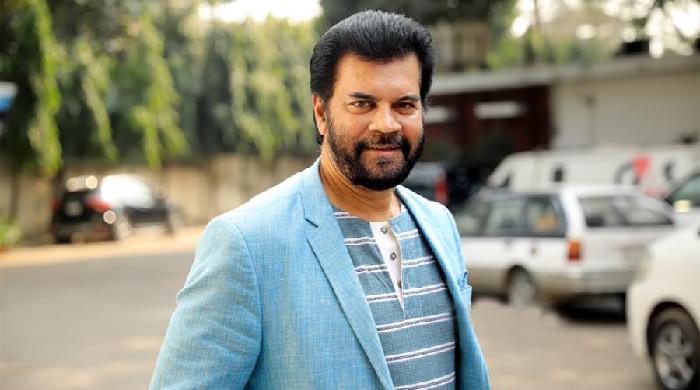 মন্ত্রী হতে চান ইলিয়াস কাঞ্চন!