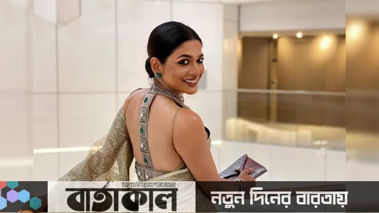 আবারও মুম্বাইয়ে বাঁধন