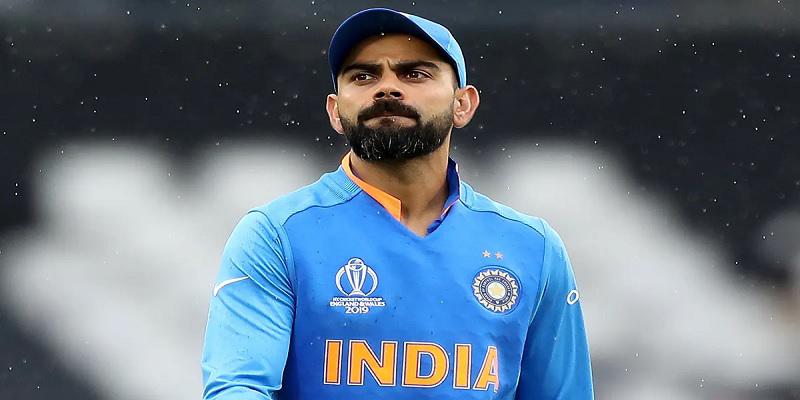 ফের বিশ্রামে কোহলি!