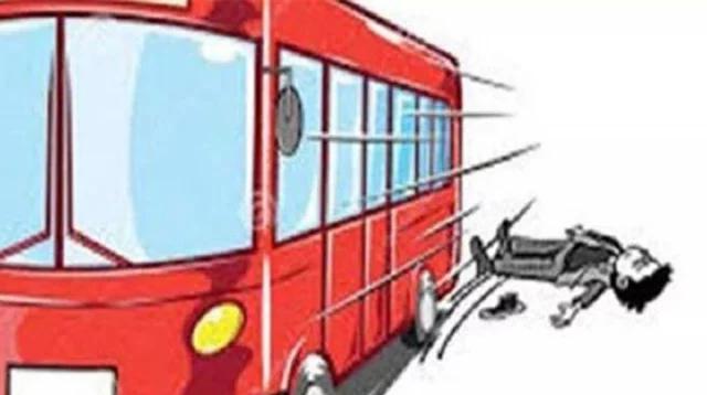 তিন বছরে ১৪ যাত্রীকে বাস থেকে ফেলে হত্যা