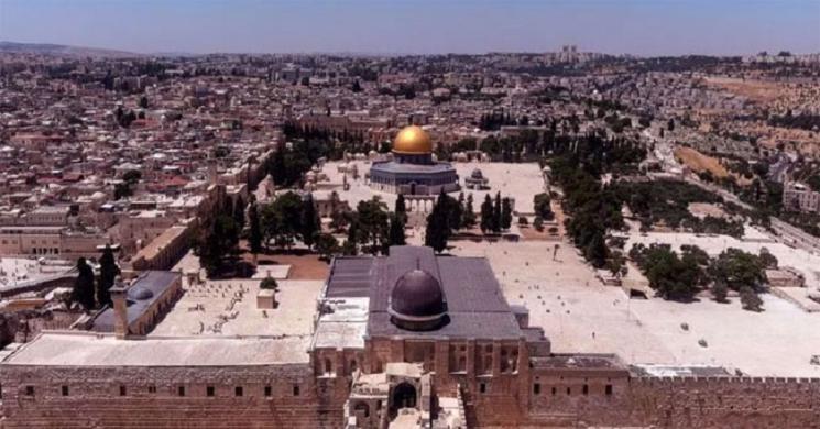 অস্ট্রেলিয়াকে ধন্যবাদ জানালো ফিলিস্তিন