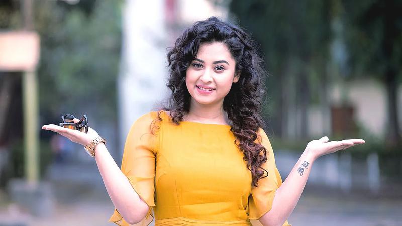 বিয়ে করেছি সংসার করতে, বিচ্ছেদের জন্য নয়: বুবলী