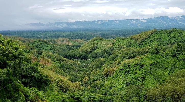 বান্দরবানে পর্যটক ভ্রমণে সাময়িক নিষেধাজ্ঞা