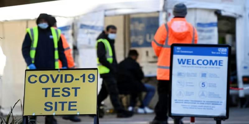 ইউরোপে আসছে করোনার নতুন ঢেউ