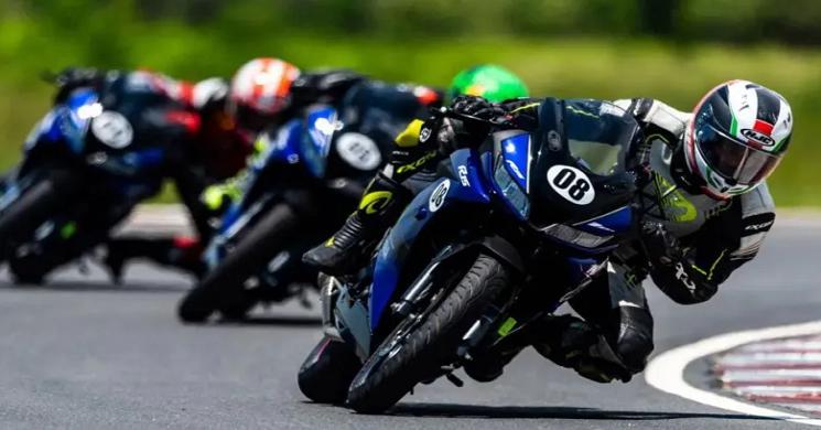 প্রথমবারে মতো মোটো জিপি রেস আয়োজন করছে ভারত