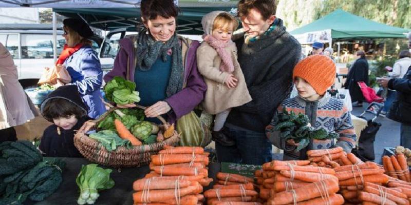 ৩২ বছরের মধ্যে সর্বোচ্চ মূল্যস্ফীতির কবলে অস্ট্রেলিয়া