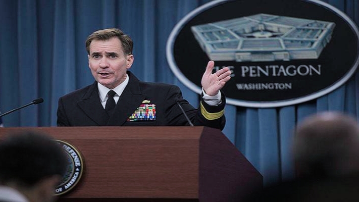 রাশিয়ার সঙ্গে সংঘাত চায় না যুক্তরাষ্ট্র