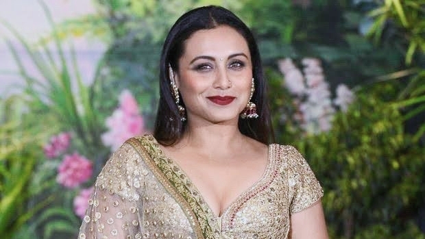 জন্মের পর হাসপাতালে বদলে যান রানি মুখার্জী!