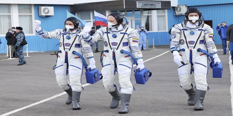 ২০২৮ সালে আন্তর্জাতিক মহাকাশ স্টেশন থেকে রাশিয়ার বিদায়