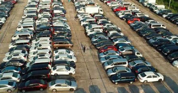 মোংলা বন্দরে ১০২ গাড়ির নিলামে উঠছে ৪ অক্টোবর