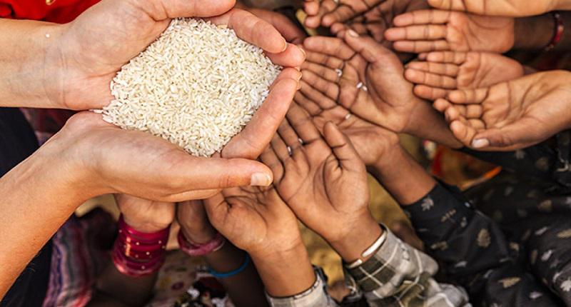 দুর্ভোগের শঙ্কায় পুরো বিশ্ব, খাদ্যসংকটে পড়বে ৩৫ কোটি মানুষ!