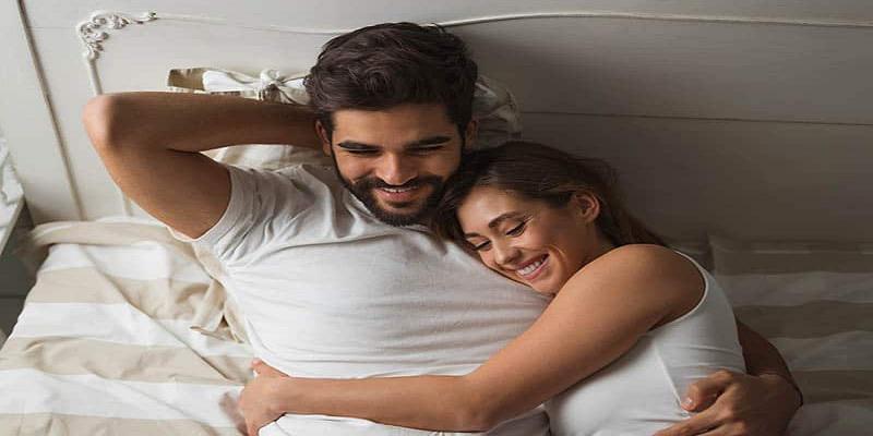 স্বামীর সফলতা নির্ভর করে স্ত্রীর উপর!