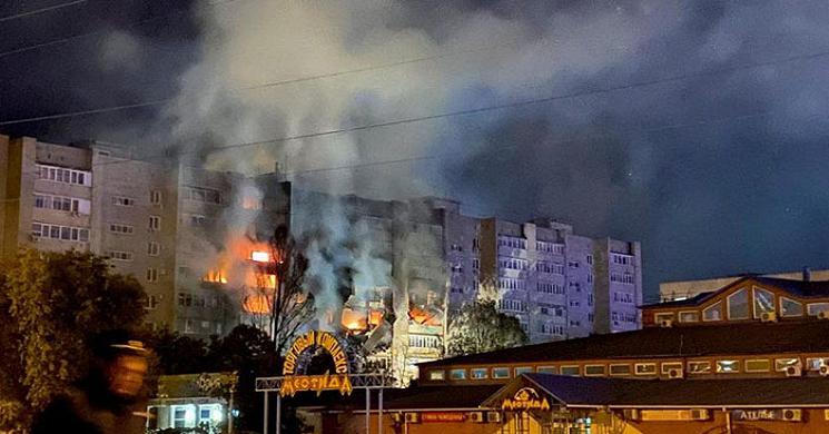 রাশিয়ায় যুদ্ধবিমান বিধ্বস্তে নিহত ৬