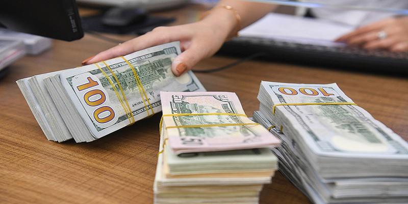 ২৭ দিনে রেমিট্যান্স এলো ১৪ হাজার কোটি টাকা